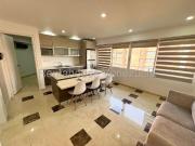 Apartamento en Alquiler en El Rosal, Caracas