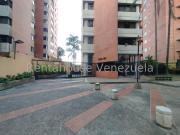 Apartamento en Alquiler en El Rosal, Caracas