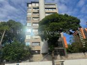 Apartamento en Alquiler en El Rosal, Caracas