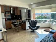 Apartamento en Alquiler en El Rosal, Caracas