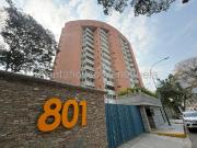 Apartamento en Alquiler en El Rosal, Caracas