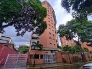 Apartamento en Alquiler en El Rosal, Caracas
