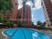 Apartamento en Alquiler en El Rosal, Caracas