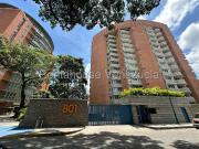 Apartamento en Alquiler en El Rosal, Caracas