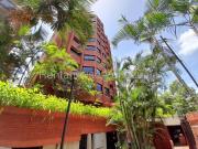 Apartamento en Alquiler en El Rosal, Caracas