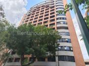 Apartamento en Alquiler en El Rosal, Caracas