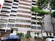 Apartamento en Alquiler en El Rosal, Caracas