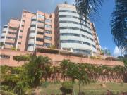 Apartamento en alquiler en el Solar del Hatillo Pf AM15