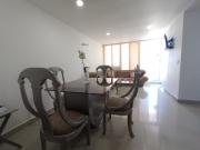 APARTAMENTO EN ALQUILER EN EL TABOR