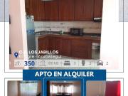 Apartamento en Alquiler en El Tigre Anzoátegui 100 m2. 3 hab