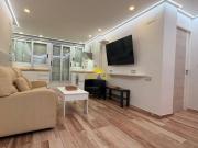 Apartamento en alquiler en El Verger, Playa de La Almadraba