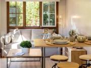 Apartamento en alquiler en El Viso