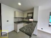 Apartamento en alquiler en Envigado Alcalá