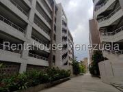 Apartamento en Alquiler en Escampadero, Caracas