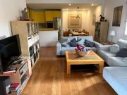 Apartamento en alquiler en Estepona, Atalaya