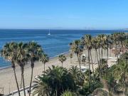 Apartamento en alquiler en Estepona, Centro