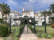 Apartamento en alquiler en Estepona, El Velerín