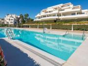 Apartamento en alquiler en Estepona, Estepona East Velaya