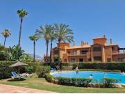 Apartamento en Alquiler en Estepona, Málaga