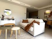 Apartamento en alquiler en Estepona Málaga