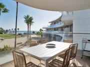 Apartamento en alquiler en Estepona Málaga