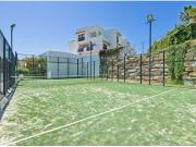 Apartamento en Alquiler en Estepona, Málaga