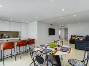 Apartamento en alquiler en Estepona, Málaga Costa del Sol