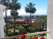 Apartamento en alquiler en Estepona, Málaga Costa del Sol
