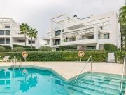 Apartamento en alquiler en Estepona, Málaga Costa del Sol