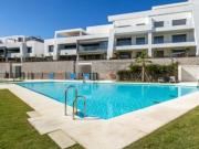 Apartamento en alquiler en Estepona, Málaga Costa del Sol