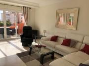 Apartamento en alquiler en Estepona, Málaga Costa del Sol