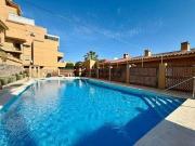 Apartamento en alquiler en Estepona, Puerto de Estepona