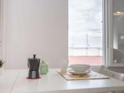 Apartamento en alquiler en Extramurs, Valencia