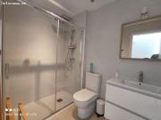 Apartamento en Alquiler en Finestrat, Alicante