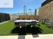 Apartamento en alquiler en Finestrat, Campana garden