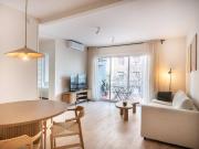 Apartamento en Alquiler en Fort Pienc