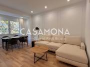 Apartamento en Alquiler en Fort Pienc