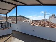 Apartamento en alquiler en Frigiliana, Málaga Costa del Sol