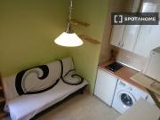 Apartamento en alquiler en Fuencarral, Madrid