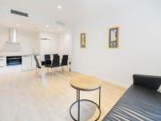 Apartamento en alquiler en Fuengirola, 2ª Línea de playa