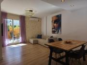 Apartamento en alquiler en Fuengirola