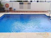 Apartamento en alquiler en Fuengirola