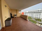 Apartamento en alquiler en Fuengirola, Castillo de Sohail