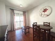 Apartamento en alquiler en Fuengirola, Centro