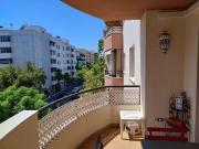 Apartamento en alquiler en Fuengirola, Centro Fuente de...