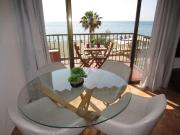 Apartamento en alquiler en Fuengirola Málaga