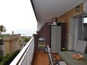 Apartamento en alquiler en Fuengirola Málaga