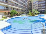 Apartamento en alquiler en Fuengirola Málaga