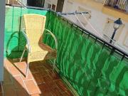 Apartamento en alquiler en Fuengirola Málaga