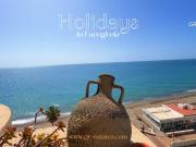 Apartamento en alquiler en Fuengirola Málaga